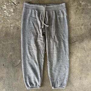 Y2K Gap Sweatpants